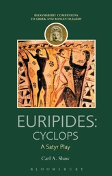  Euripides: Cyclops