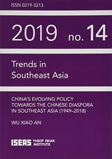  China\'s Evolving Policy Towards the Chinese Diaspora in Southeast Asia