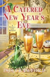 A Catered New Year\'s Eve
