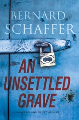  Unsettled Grave, An