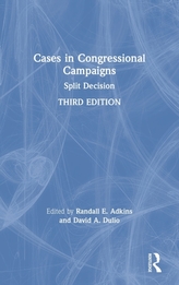  Cases in Congressional Campaigns