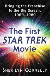 The First Star Trek Movie