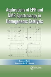  Applications of EPR and NMR Spectroscopy in Homogeneous Catalysis