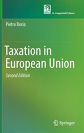  Taxation in European Union