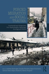  Forced Migration and Social Trauma