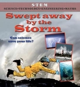  Swept Away by the Storm