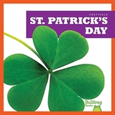  St. Patrick\'s Day