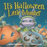  It\'s Halloween, Little Monster