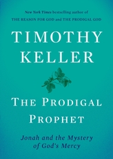 The Prodigal Prophet