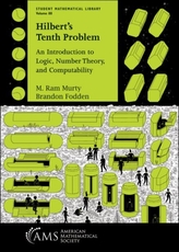  Hilbert\'s Tenth Problem