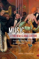  Music and the New Global Culture