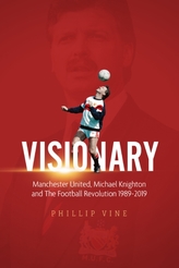  Visionary
