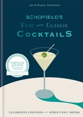  Schofield\'s Fine and Classic Cocktails