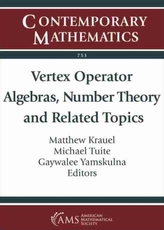  Vertex Operator Algebras, Number Theory and Related Topics