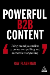  Powerful B2B Content