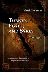  Turkey, Egypt, and Syria