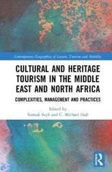  Cultural and Heritage Tourism in the Middle East and North Africa