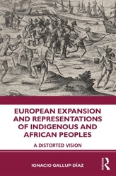  European Expansion and Representations of Indigenous and African Peoples