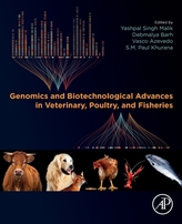  Genomics and Biotechnological Advances in Veterinary, Poultry, and Fisheries