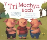  Tri Mochyn Bach, Y / Three Little Pigs, The