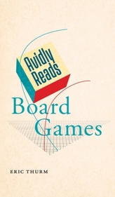  Avidly Reads Board Games