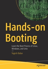  Hands-on Booting