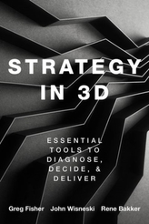  Strategy in 3D