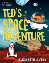  Ted\'s Great Space Adventure