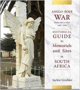  Anglo-Boer War (South African War) 1899-1902