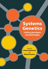  Systems Genetics