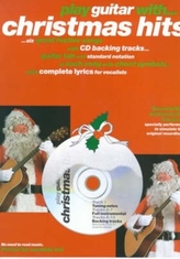  Play Guitar With... Christmas Hits