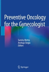  Preventive Oncology for the Gynecologist