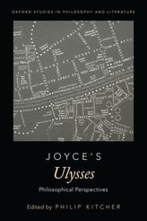  Joyce\'s Ulysses