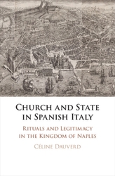  Church and State in Spanish Italy