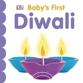  Baby\'s First Diwali