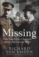  Missing: The Need for Closure after the Great War