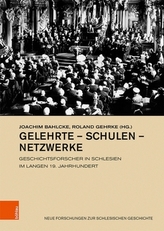  Gelehrte  Schulen  Netzwerke
