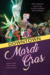  Downtown Mardi Gras
