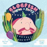  Blobfish Throws a Party