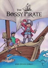  Bossy Pirate