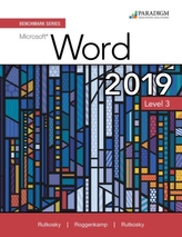  Benchmark Series: Microsoft Word 2019 Level 3
