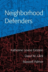  Neighborhood Defenders