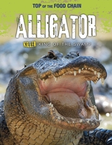  Alligator