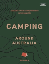  Camping around Australia 4th ed