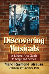  Discovering Musicals