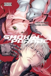  Smokin\' Parade, Vol. 7