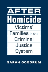  After Homicide