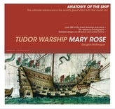  Tudor Warship Mary Rose