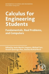  Calculus for Engineering Students
