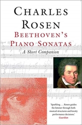  Beethoven\'s Piano Sonatas
